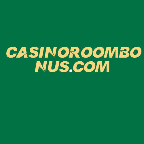 Logo da CASINOROOMBONUS